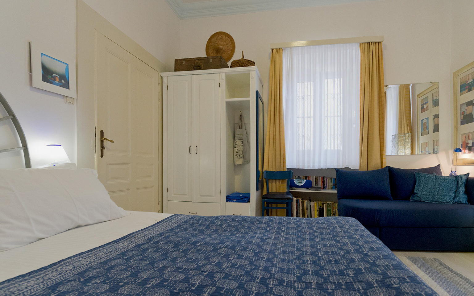 Apartment 3 Dubrovnik apartments van bloemen